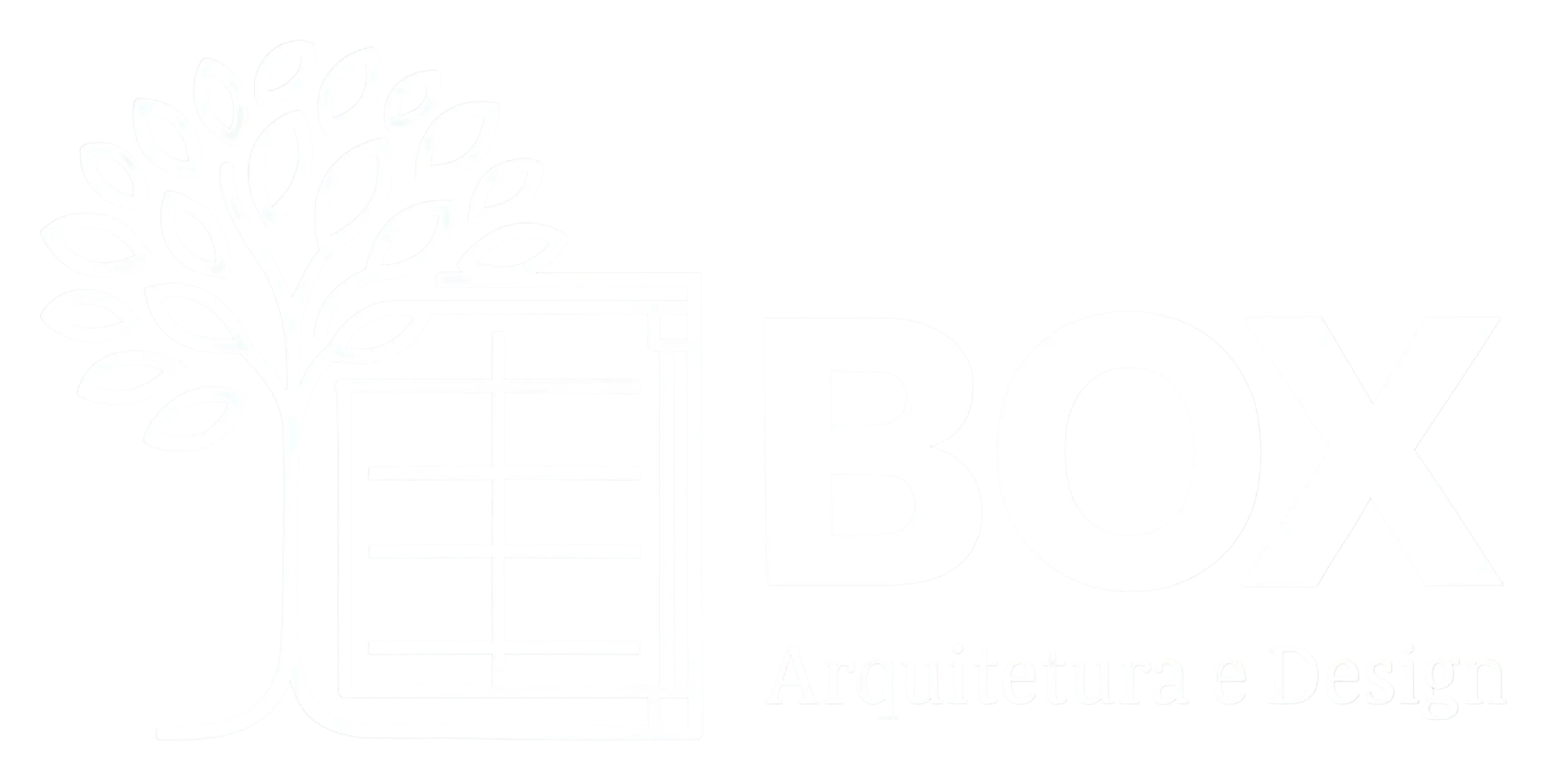 Logo Box Arquitetura